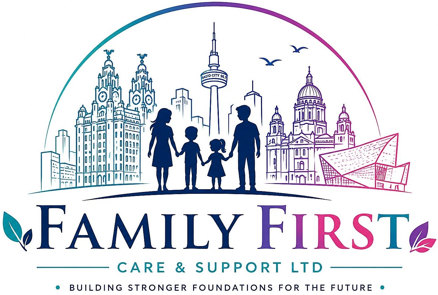 Family First Care
